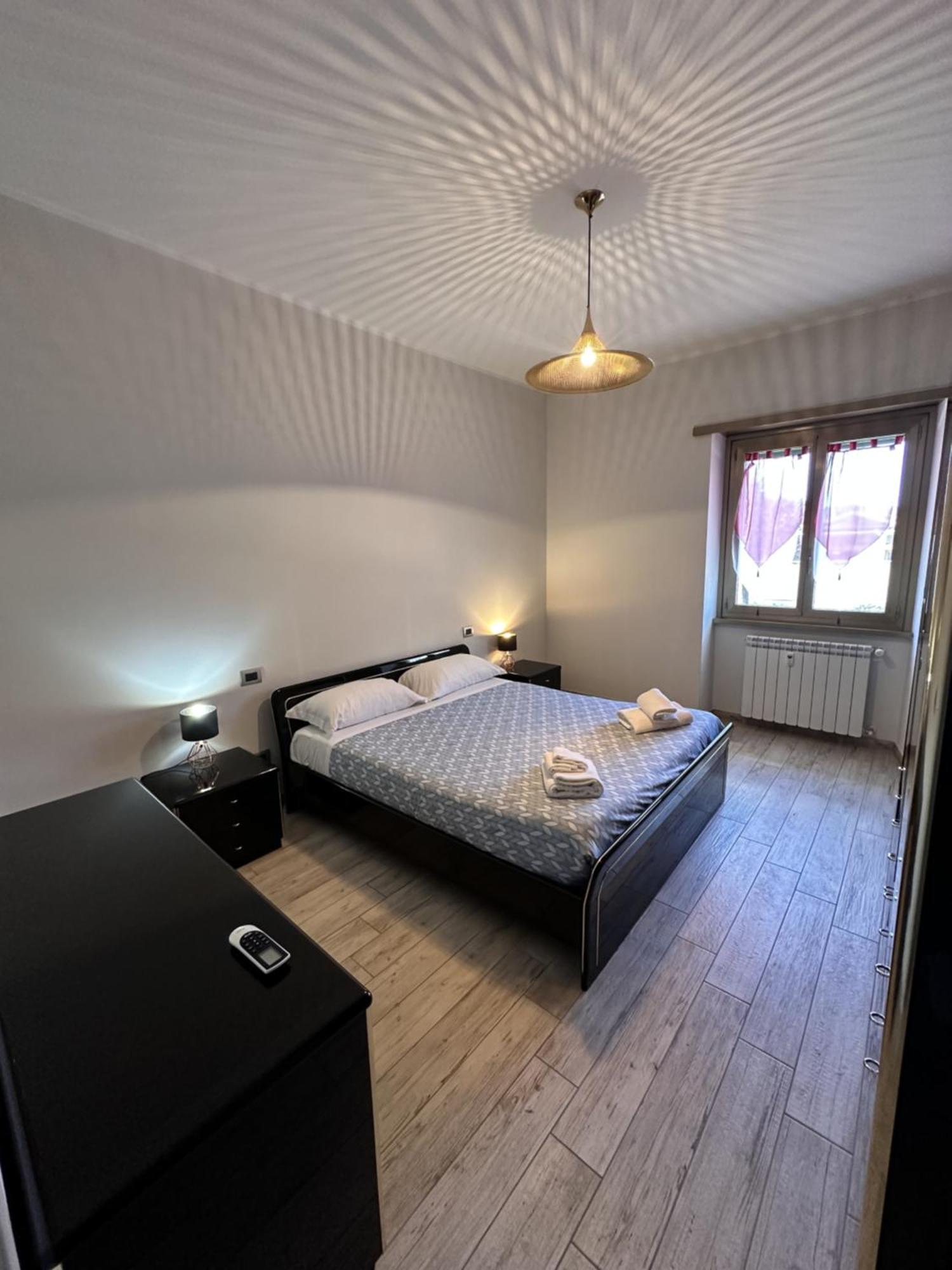 רומא Rhome Away Montagnola מראה חיצוני תמונה