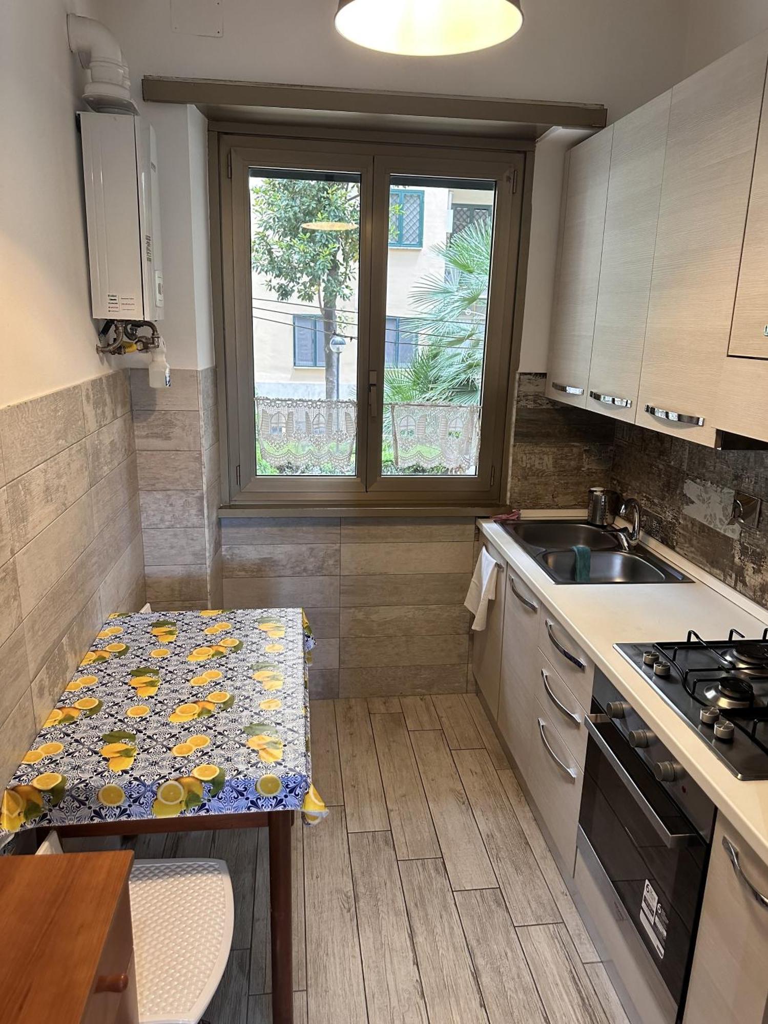 רומא Rhome Away Montagnola מראה חיצוני תמונה