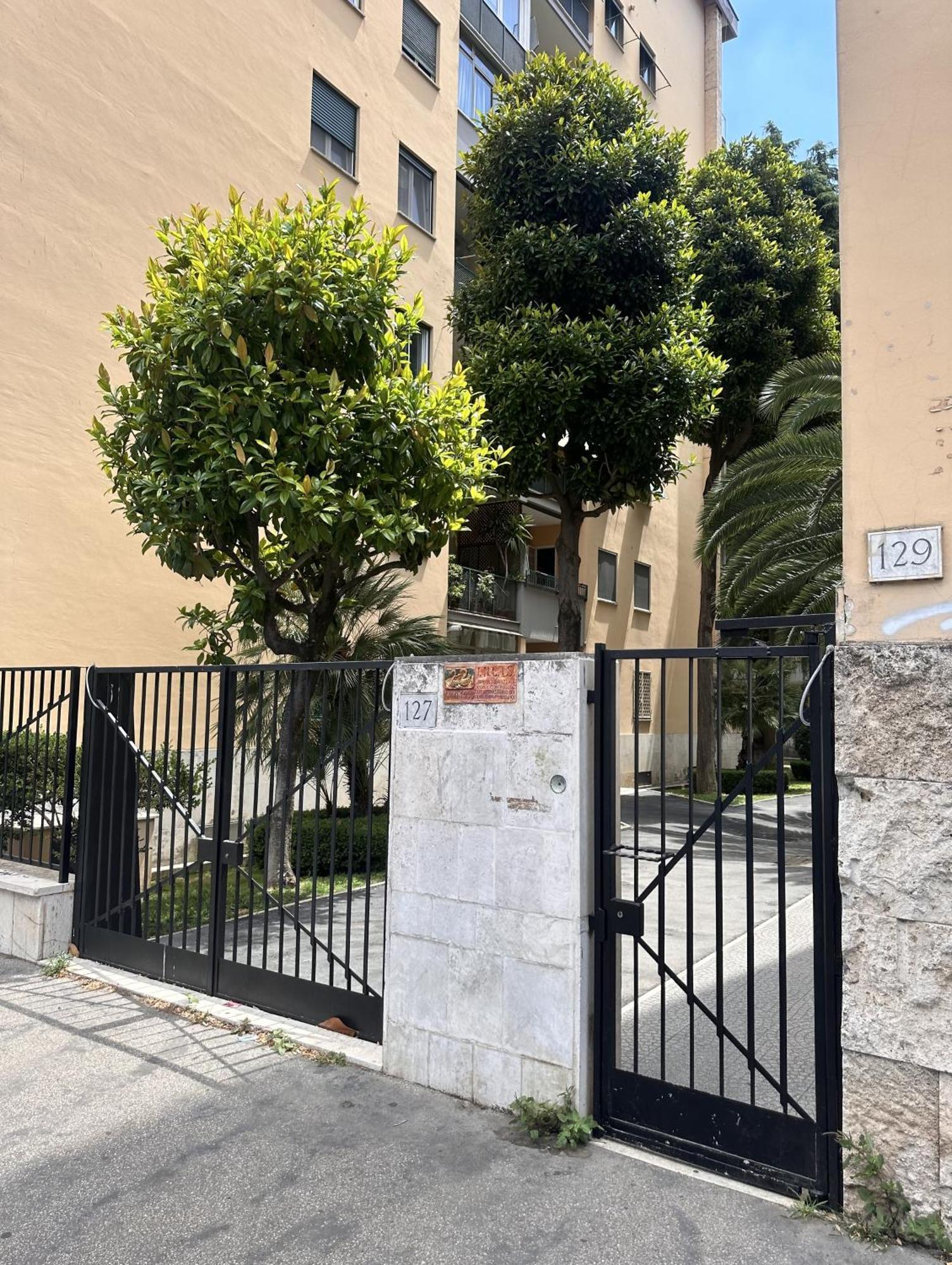 רומא Rhome Away Montagnola מראה חיצוני תמונה